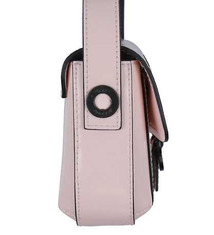 Little Marc Jacobs Hliðartaska - Bleikt M. Svart