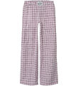 Name It Trousers - Box - NknStrane - Winsome Orchid