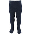 Collants Name It - Laine/Coton - NkmWak - Ombre Blue