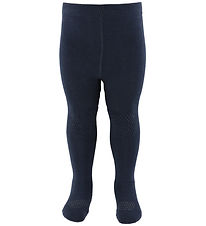 Collants Name It - Laine/Coton - NkmWak - Ombre Blue