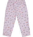 Hust and Claire Trousers - Tammy - Lavender