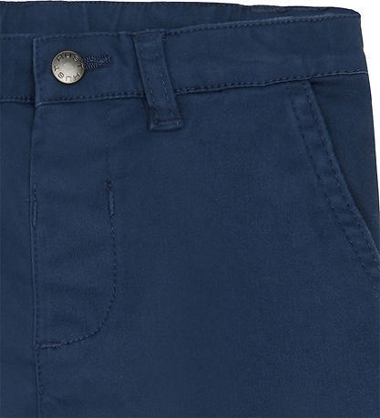 Hust and Claire Broek - James - Blauw