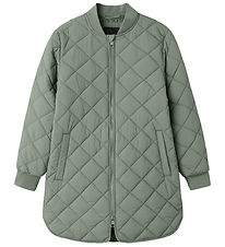 Name It Thermomantel - NkfMarlin - Quilt - Shadow