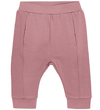 Fixoni Jogginghosen - Nostalgie Rose