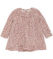 Fixoni Bodykleid l/ä - Nostalgie Rose