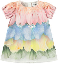 Molo Kleid - Kiste - Petal Rainbow