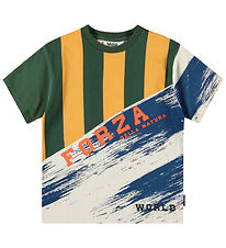Molo T-Shirt - Rodney - Mash Nach oben