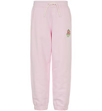 Emporio Armani Jogginghosen - Festblüte