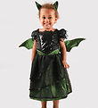 Den Goda Fen Costume - Dress Batty Princess