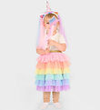 Den Goda Fen Costume - Tutu Unicorn Set