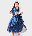 Den Goda Fen Maskeradkläder - Star Princess Dress