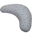 Müsli Changing Pad - Sleepy Kapok - Jasmin Blue/Cashmere/Night B