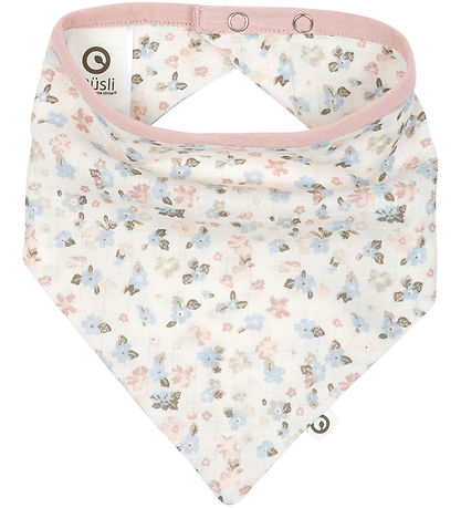 Müsli Dregglisar - Blomning Muslin - Balsam Cream/Peony/Jasmin B