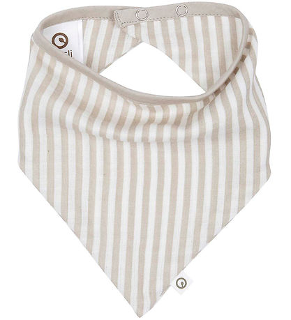 Müsli Siklesmekke - Stripe Muslin - Balsam Cream/Kasjmir
