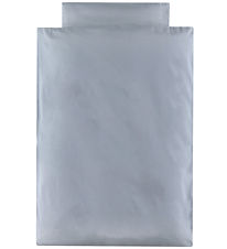 Müsli Beddengoed - Baby - Solid Bedden - Jasmin Blue