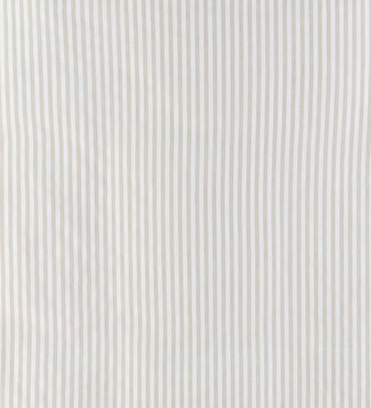 Müsli Bedding - Junior - Stripe Pray - Conditioner Cream/Cashmer