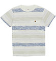 En Fant - T-paita - Stripe - Infinity