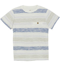 En Fant - T-Shirt - Stripe - Infinity