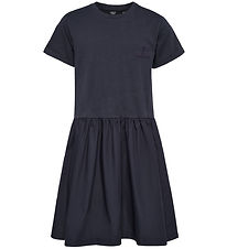 Hummel Kleid - hmlMaria - Pariser Nacht