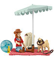 Schleich Trip to the Lake - 42751 - 15 Parts