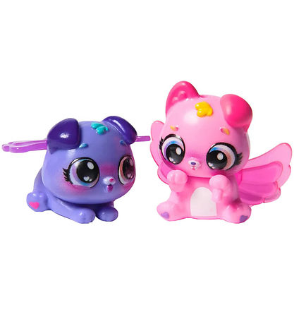 Hatchimals Toys - Alive Bestie Pool Party