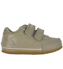 Woden Shoes - Robin - Mink Strainer