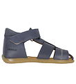 Angulus Sandals - Indigo