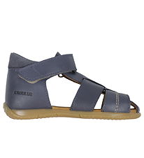 Angulus Sandals - Indigo