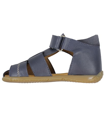 Angulus Sandals - Indigo