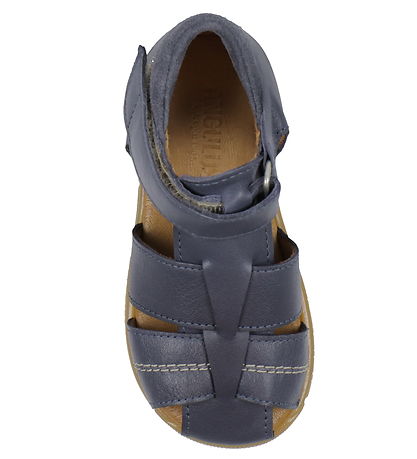 Angulus Sandals - Indigo
