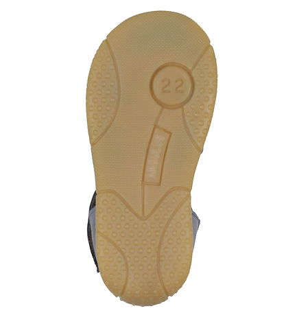 Angulus Sandals - Indigo