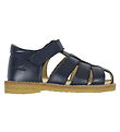 Angulus Sandals - Navy