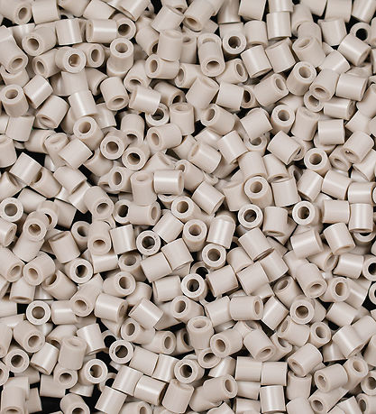 Hama Midi Beads - 3000 pcs - 109 Cloudy Grey