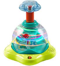 Bright Starts Activity Toy - Light Spinner