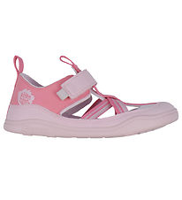 Affenzahn Sandals - Vegan Breezy Unicorn - Rose
