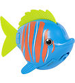 Swimways Bath Toy - Rainbow Reef - Guppie Goldberg