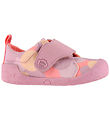 Affenzahn Prewalker - Cotton Smally Otter - Rose