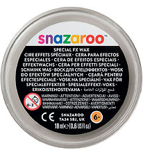 Snazaroo Schminke - Spezialwachs - 18 ml