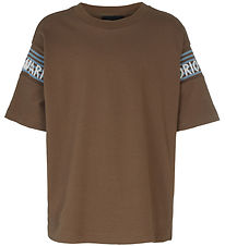 Emporio Armani T-Shirt - Chocolate Chip