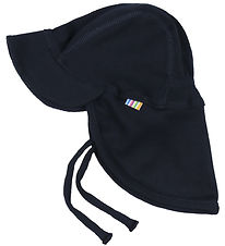 Joha Legionnaire Hat - Rib - Navy