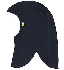 Joha Balaclava - Single Layer - Rib - Navy