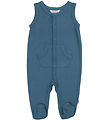 Joha Romper - Viscose/Bamboo - Mdesert blue
