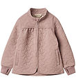 Wheat Thermojacke - Thilde - Warm Rose