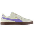 Puma Shoes - Club II Era - Lavender Alert/Alpine Snow