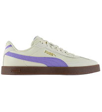 Puma Shoes - Club II Era - Lavender Alert/Alpine Snow