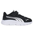 Puma Shoes - FlexFocus Modern - Black/White