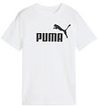 Puma T-shirt - Ace No. 1 - White
