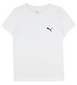 Puma T-shirt - TAD Ace - White