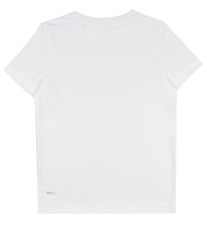 Puma T-shirt - TAD Ace - White
