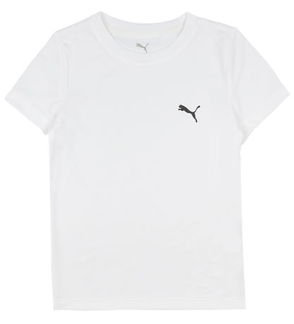 Puma T-shirt - TAD Ace - White